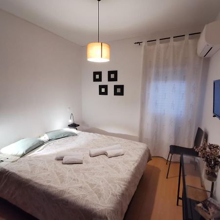 Apartamento Alem Mar Apartment Lagos Ngoại thất bức ảnh