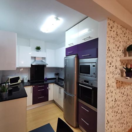 Apartamento Alem Mar Apartment Lagos Ngoại thất bức ảnh