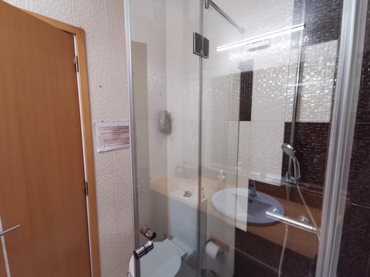 Apartamento Alem Mar Apartment Lagos Ngoại thất bức ảnh