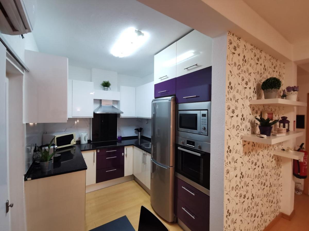 Apartamento Alem Mar Apartment Lagos Ngoại thất bức ảnh