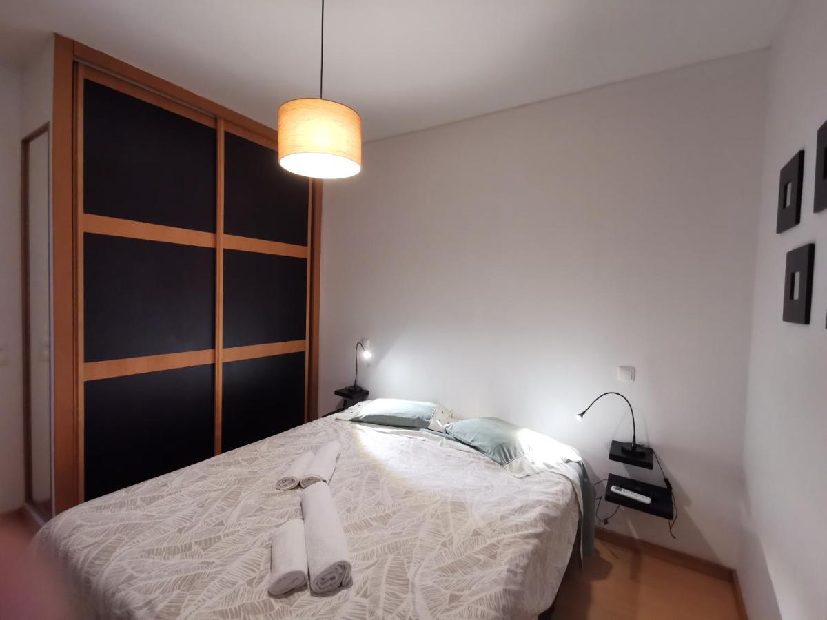 Apartamento Alem Mar Apartment Lagos Ngoại thất bức ảnh