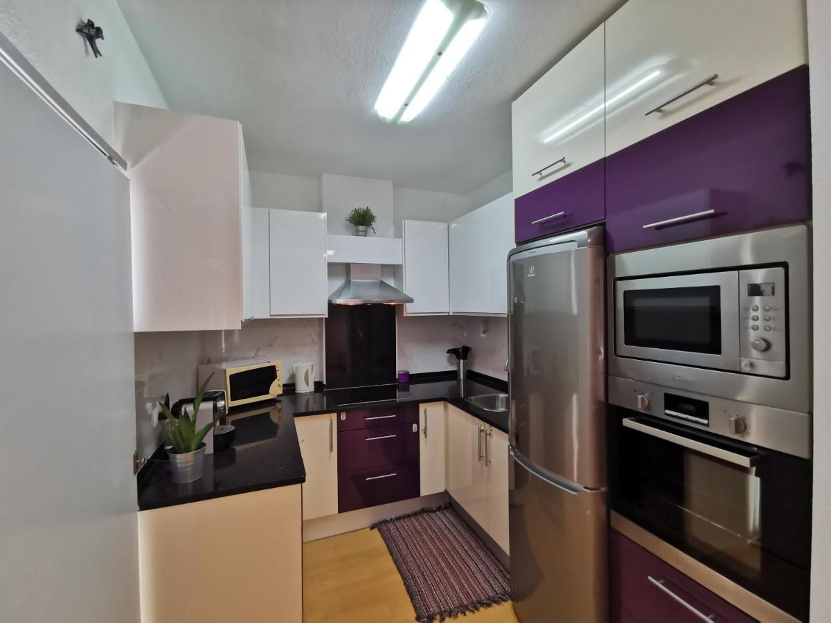 Apartamento Alem Mar Apartment Lagos Ngoại thất bức ảnh