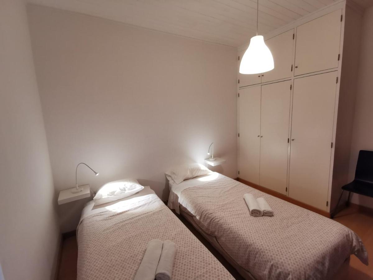 Apartamento Alem Mar Apartment Lagos Ngoại thất bức ảnh